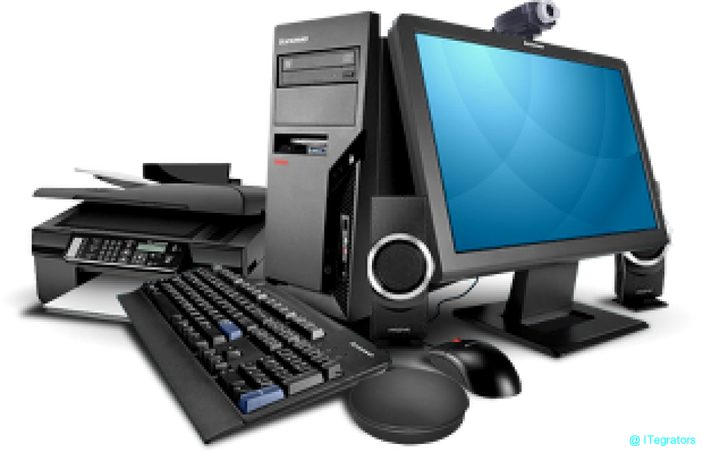 Is It Safe to Buy a Used PC