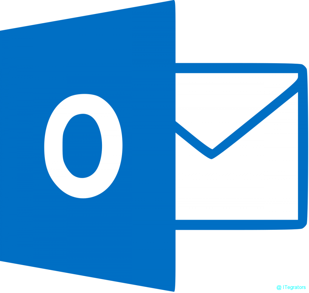 Microsoft Outlook logo