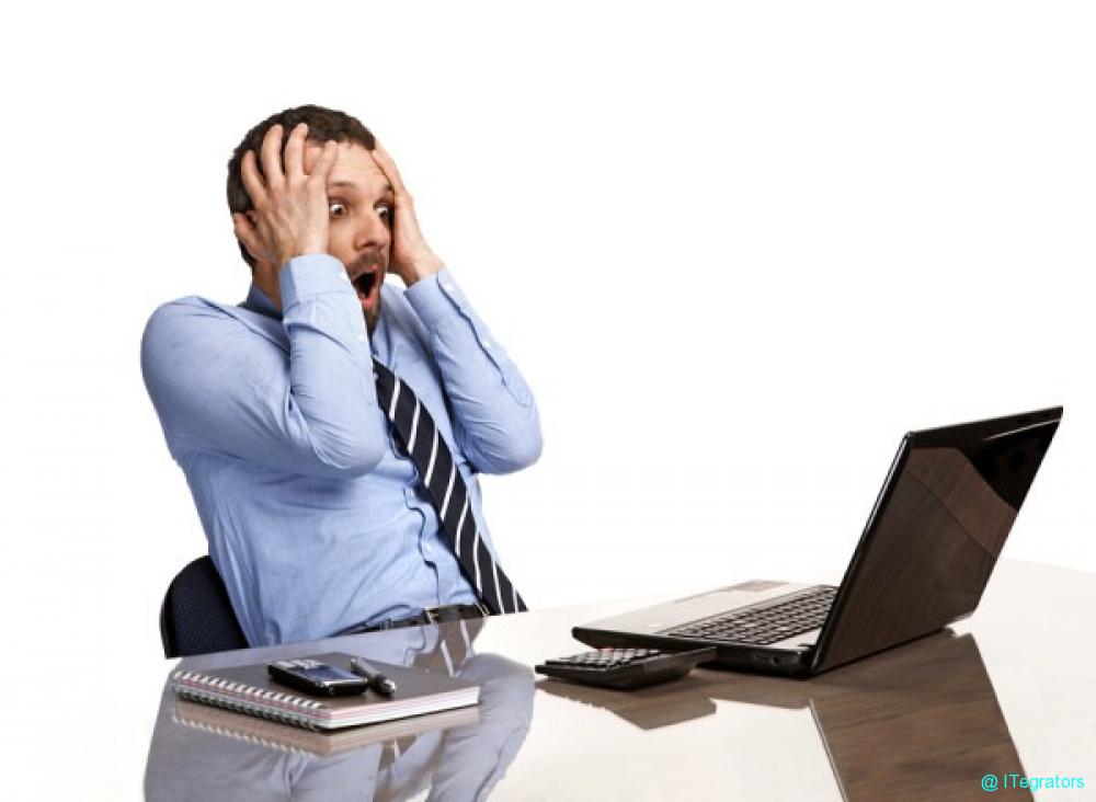 Recall an Email in Outlook