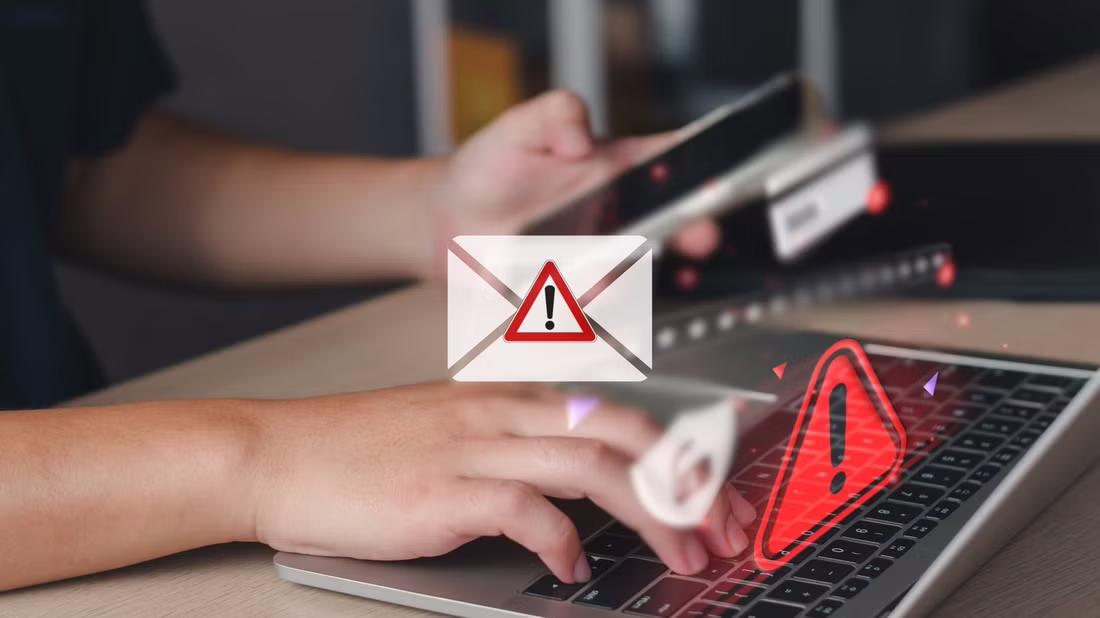 If You Fall for a Phishing Email, Here’s What Happens Next
