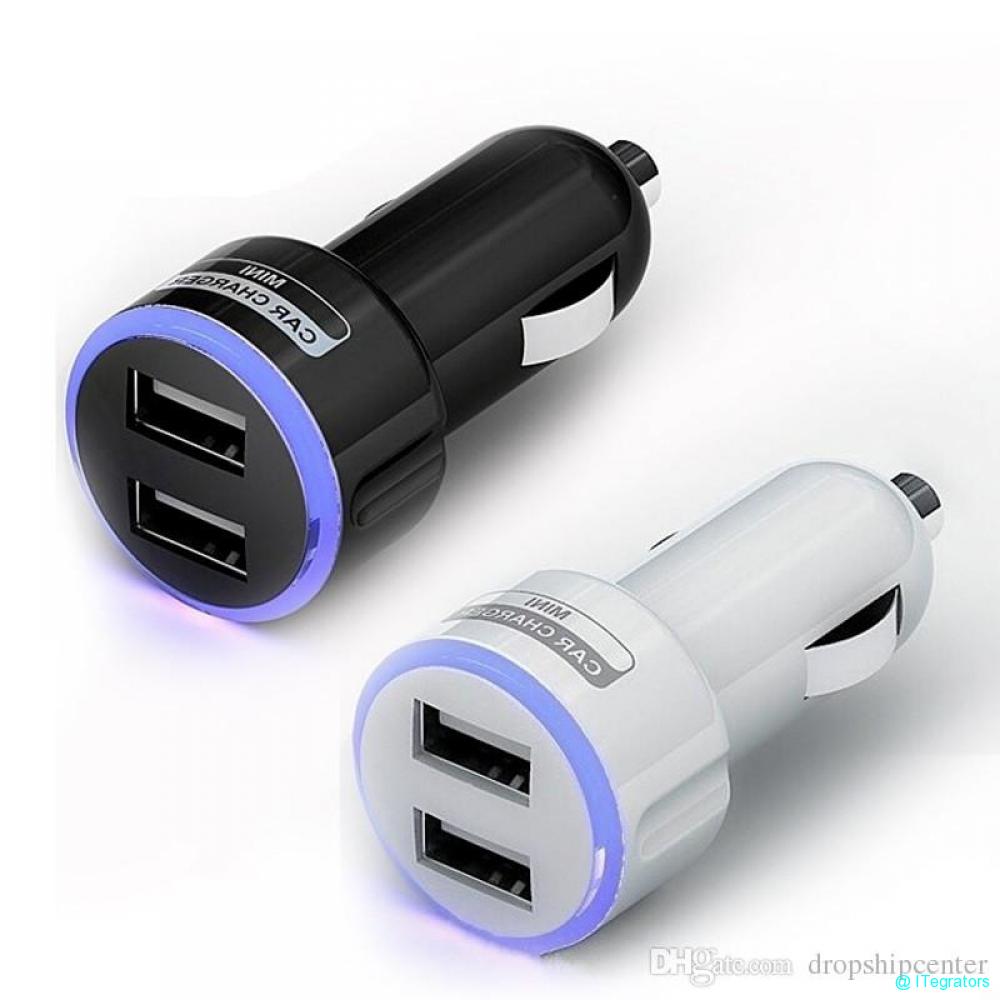 4 Mistakes to Avoid When Buying a USB Car Charger