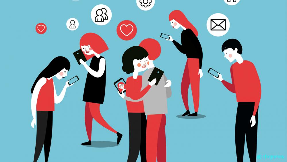 Apps to Help You Fight Your Smartphone Addiction