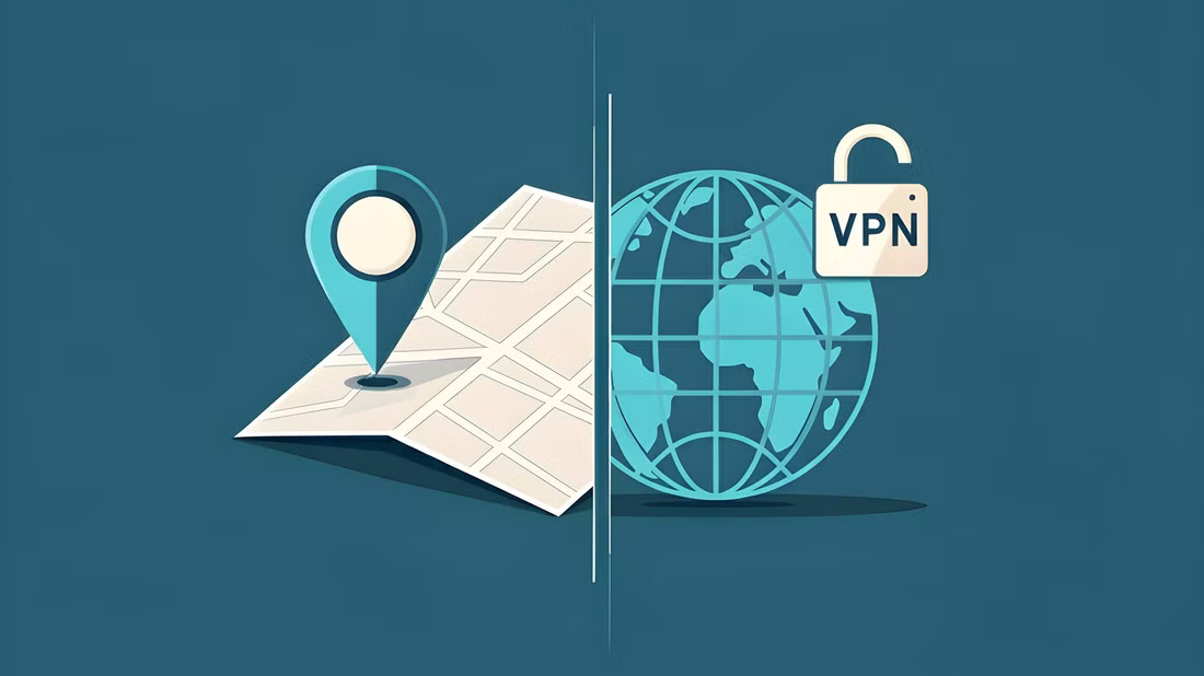 vpn spoofing vs vpn featured