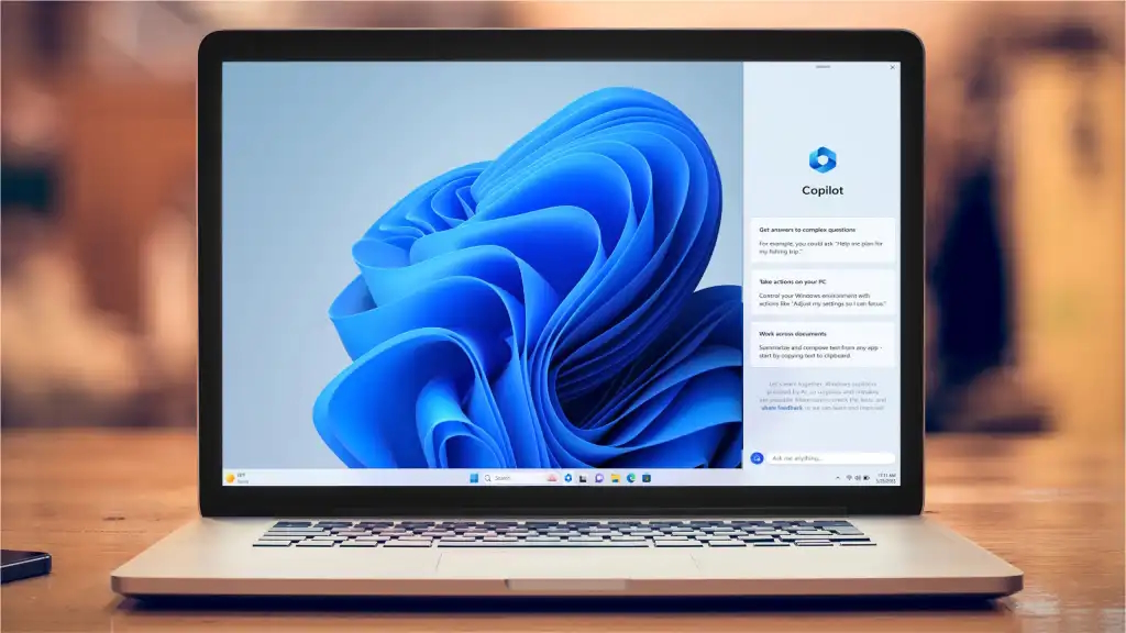 windows 11 new function