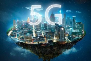 5G and Beyond: how next-gen networks are transforming connectivity