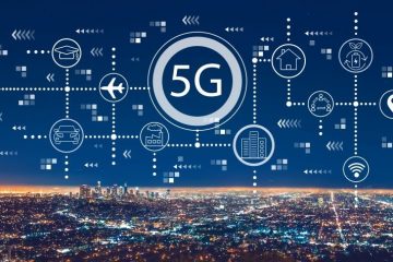 5G: How Does It Work