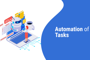 Let Technology Handle the Repetitive Tasks