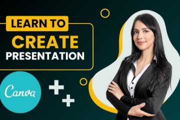 Creating Professional Presentations Without Design Skills