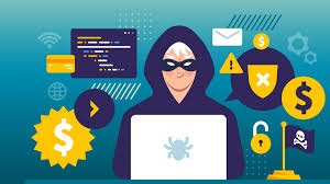 Phishing 101