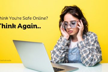 Cybersecurity in 2025: Protecting Your Digital Life