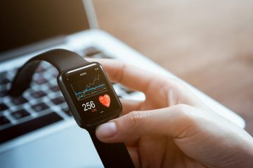 Wearable Tech Boosts Efficiency