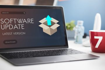 Updates Demystified