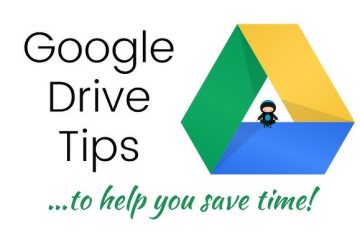 Google drive logo