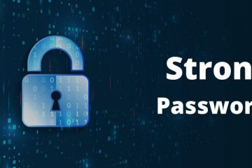 Password Power: Creating and Managing Strong Passwords Without the Headache
