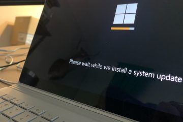 Importance of Software Updates