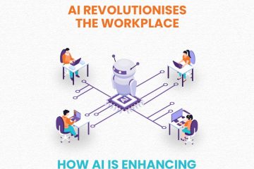 How AI is Enhancing Employee Productivity