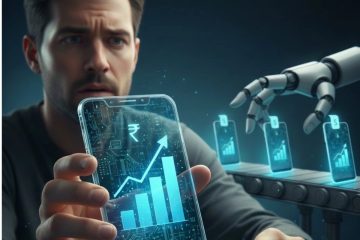Artificial Intelligence Is The Reason Your Next Smartphone Will Cost You More