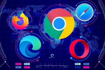 Chrome, Edge, Firefox, Opera, or Safari