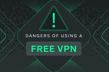 How Free VPNs make money