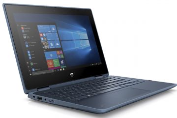 Educational edition laptop