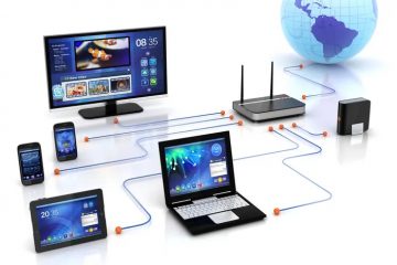 Understanding how WiFi works