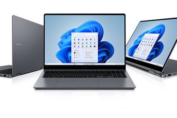 Choosing the best business laptop