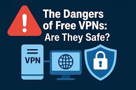 Free VPNs
