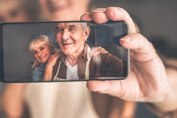 Mobile Phones for Seniors