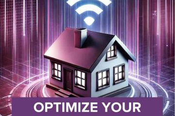 Is Your Wi-Fi Slowing You Down?