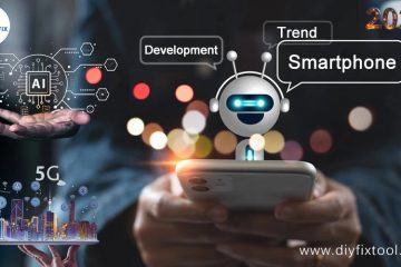 The Smartphone Industry: Trends and the Future