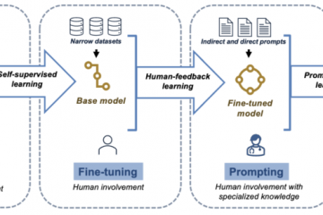 How Do Large Language Models (LLMs) Learn