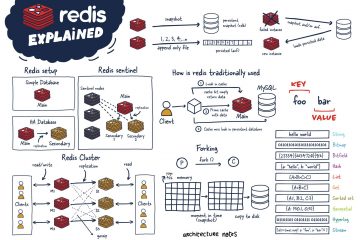 REDIS Explained