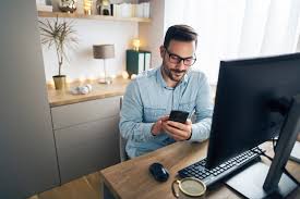 Help for Your Home Office