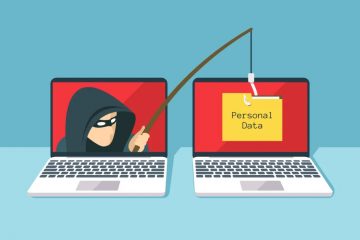 What is phishing - recognize and avoid phishing scams