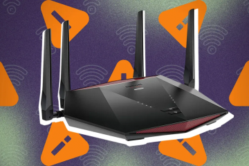 Your Home Wi-Fi Isn’t Nearly as Private as It Should Be