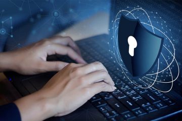 Protect yourself from Cyberattacks